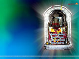 Brahma Wallpaper